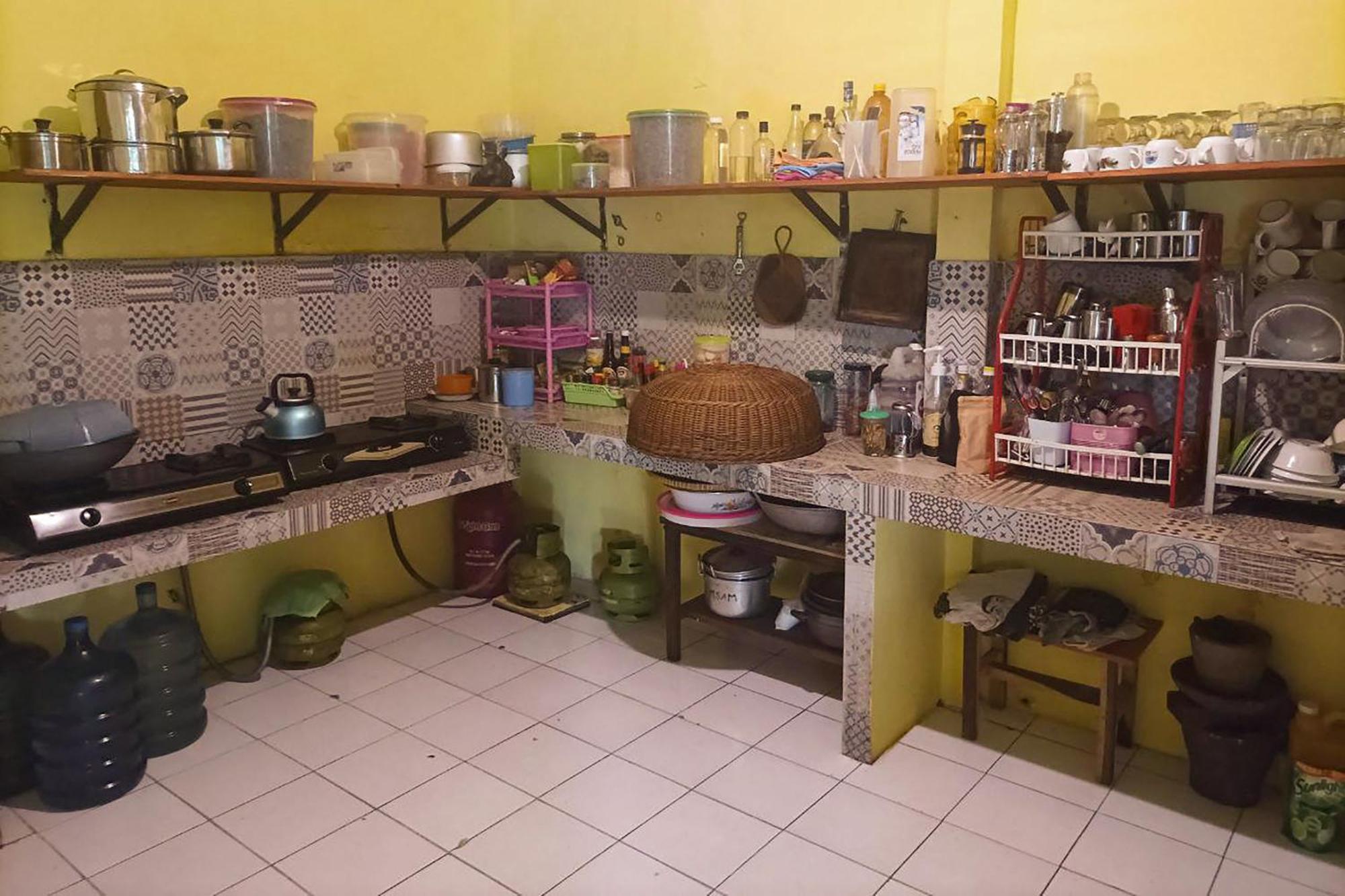 Banua Kdp - Coffee & Breakfast Homestay Jakarta