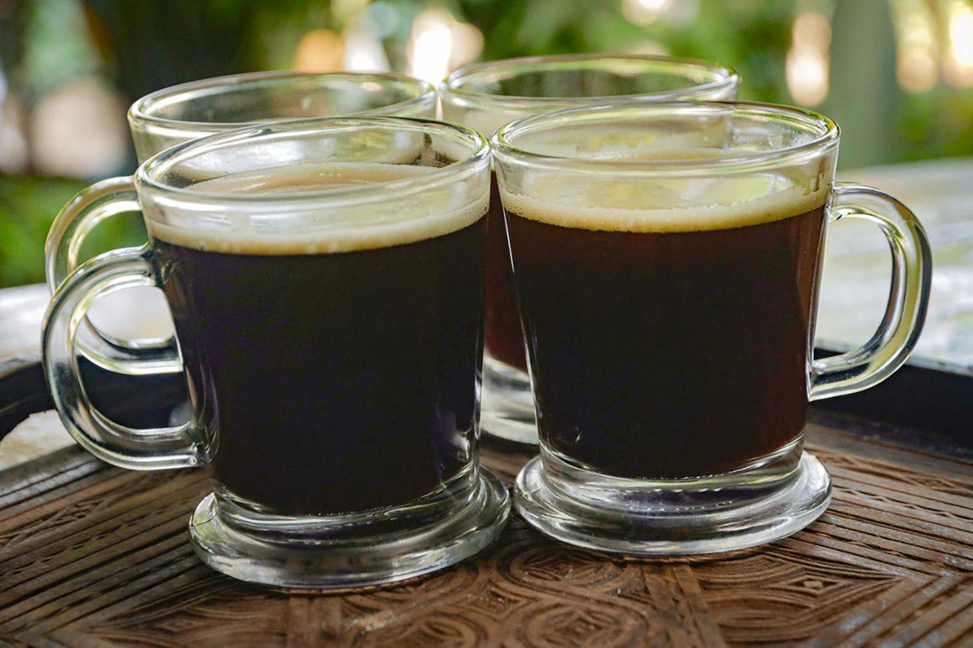 Banua Kdp - Coffee & Breakfast Privatunterkunft Jakarta