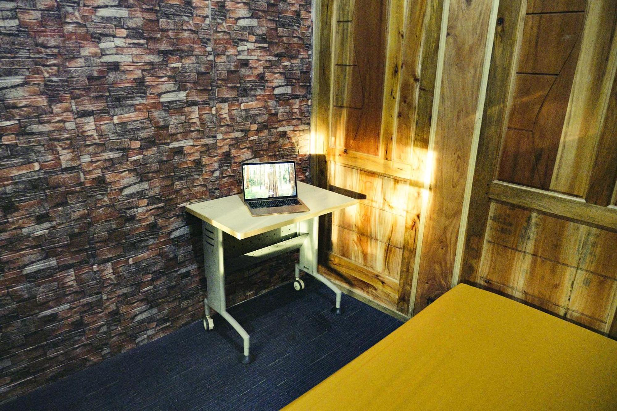 Banua Kdp - Coffee & Breakfast Jakarta