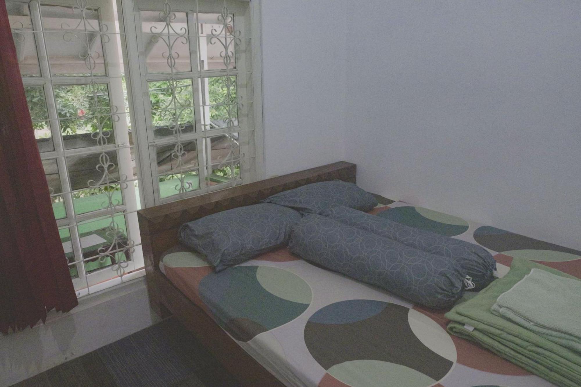 Homestay Banua Kdp - Coffee & Breakfast